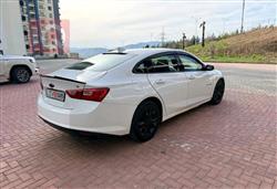 شيفروليه ماليبو